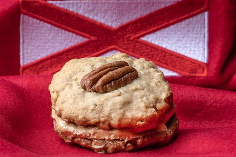 Alabama governor signs legislation naming Yellowhammer Cookie as official state cookie